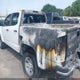 1GCGTBEN1M1100422 2021 Chevrolet Colorado 4Wd Short Box Wt auction photo thumbnail 6