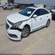 5NPE34AF1HH570661 2017 Hyundai Sonata Sport auction photo thumbnail 2