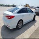 5NPE34AF1HH570661 2017 Hyundai Sonata Sport auction photo thumbnail 4