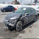 JHMFC1F38JX020125 2018 Honda Civic Ex-T auction photo thumbnail 2