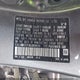 JHMFC1F38JX020125 2018 Honda Civic Ex-T auction photo thumbnail 9