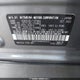 JA4APVAU9NU000233 2022 Mitsubishi Outlander Sport 2.0 Se 2Wd/2.0 Se Special Edition 2Wd auction photo thumbnail 9