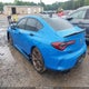 19UUB7F00PY000248 2023 Acura Tlx Type S/Type S Pmc Edition auction photo thumbnail 3