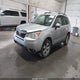 JF2SJAHC2GH507912 2016 Subaru Forester 2.5I Limited auction photo thumbnail 2