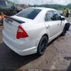 3FAHP0JA8AR237817 2010 Ford Fusion Sel auction photo thumbnail 4