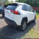 2T3MWRFV1RW192822 2024 Toyota Rav4 Hybrid Le auction photo thumbnail 4