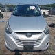KM8JUCAG0EU830902 2014 Hyundai Tucson Se auction photo thumbnail 12