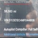 5YJ3E1EC4MF044808 2021 Tesla Model 3 auction photo thumbnail 9