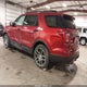 1FM5K8GT5GGD18952 2016 Ford Explorer Sport auction photo thumbnail 3