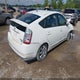 JTDKB20U777651290 2007 Toyota Prius Touring auction photo thumbnail 4