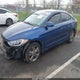 5NPD84LF8JH304473 2018 Hyundai Elantra Sel auction photo thumbnail 2