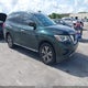 5N1DR2MN0JC614163 2018 Nissan Pathfinder Sl auction photo thumbnail 1