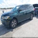 5N1DR2MN0JC614163 2018 Nissan Pathfinder Sl auction photo thumbnail 2