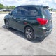 5N1DR2MN0JC614163 2018 Nissan Pathfinder Sl auction photo thumbnail 3