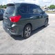 5N1DR2MN0JC614163 2018 Nissan Pathfinder Sl auction photo thumbnail 4