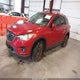 JM3KE4DY0G0800882 2016 Mazda Cx-5 Grand Touring auction photo thumbnail 2