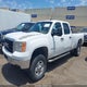 1GT120C8XCF176703 2012 GMC Sierra 2500Hd Sle auction photo thumbnail 14