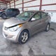 5NPDH4AE0CH092259 2012 Hyundai Elantra Gls auction photo thumbnail 2