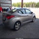 5NPDH4AE0CH092259 2012 Hyundai Elantra Gls auction photo thumbnail 4