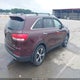 5XYPHDA59GG121557 2016 Kia Sorento 3.3L Ex auction photo thumbnail 4