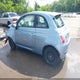 3C3CFFAR4DT528939 2013 Fiat 500 Pop auction photo thumbnail 3