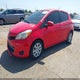 JTDKTUD3XDD557072 2013 Toyota Yaris Le auction photo thumbnail 2
