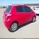 JTDKTUD3XDD557072 2013 Toyota Yaris Le auction photo thumbnail 4