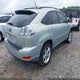 JTJGW31U182008380 2008 Lexus Rx 400H auction photo thumbnail 4