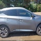 5N1AZ2MH6JN103087 2018 Nissan Murano Sl auction photo thumbnail 13
