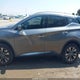 5N1AZ2MH6JN103087 2018 Nissan Murano Sl auction photo thumbnail 14