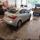 KNAFX4A83F5345209 2015 Kia Forte Ex auction photo thumbnail 4