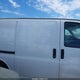 1GTW7FCA3C1142399 2012 GMC Savana 2500 Work Van auction photo thumbnail 13