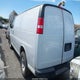 1GTW7FCA3C1142399 2012 GMC Savana 2500 Work Van auction photo thumbnail 3