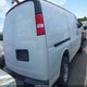 1GTW7FCA3C1142399 2012 GMC Savana 2500 Work Van auction photo thumbnail 4