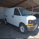 1GTW7FCA3C1142399 2012 GMC Savana 2500 Work Van auction photo thumbnail 6