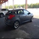 1FADP3K2XEL203048 2014 Ford Focus Se auction photo thumbnail 4