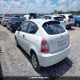 KMHCM36CX7U002776 2007 Hyundai Accent Gs auction photo thumbnail 3