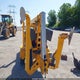 5CUAJ2013JA000469 2019 Haulotte Bil-Jax Articulating Boom Lift auction photo thumbnail 8