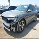 WA14AAGE0RB011467 2024 Audi Q8 E-Tron Premium Quattro auction photo thumbnail 2