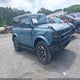1FMDE5CH5MLA60759 2021 Ford Bronco Outer Banks auction photo thumbnail 1