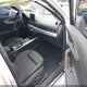 WAUFNAF44HN006973 2017 Audi A4 2.0T Premium auction photo thumbnail 5