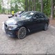 WBAJA5C58JWA36572 2018 BMW 530I auction photo thumbnail 2
