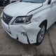 2T2ZK1BA5DC106075 2013 Lexus Rx 350 auction photo thumbnail 6