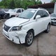 2T2ZK1BA5DC106075 2013 Lexus Rx 350 auction photo thumbnail 2