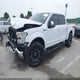1FTEW1EF4GKE30880 2016 Ford F-150 Lariat auction photo thumbnail 2