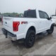 1FTEW1EF4GKE30880 2016 Ford F-150 Lariat auction photo thumbnail 4
