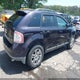 2FMDK48C57BB03498 2007 Ford Edge Sel auction photo thumbnail 4