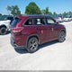 5TDJKRFH3GS226301 2016 Toyota Highlander Xle V6 auction photo thumbnail 4