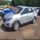 2GNAXJEV4N6134638 2022 Chevrolet Equinox Fwd 2Fl auction photo thumbnail 2