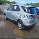 2GNAXJEV4N6134638 2022 Chevrolet Equinox Fwd 2Fl auction photo thumbnail 3